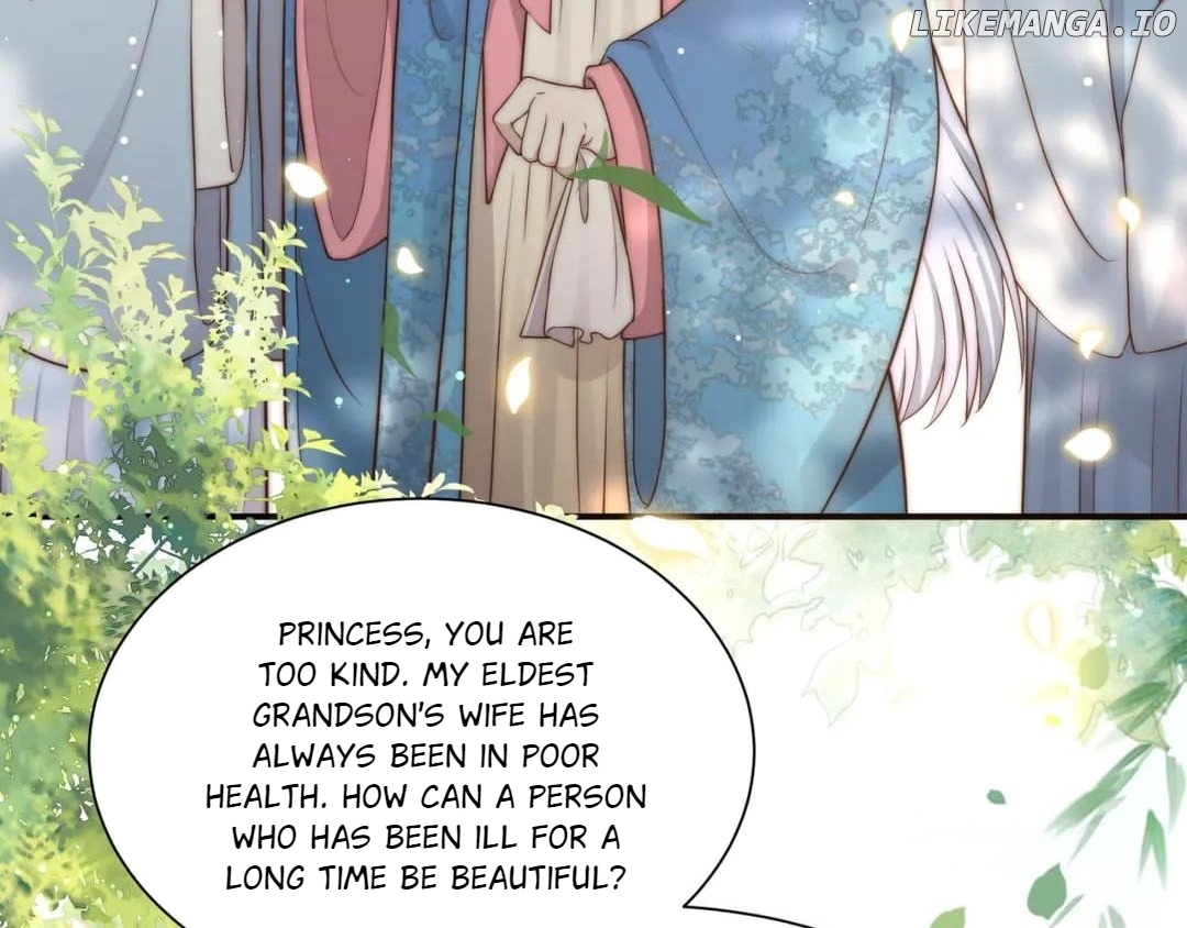 Lonely Emperor Chases His Sister-in-Law Chapter 46 - page 93